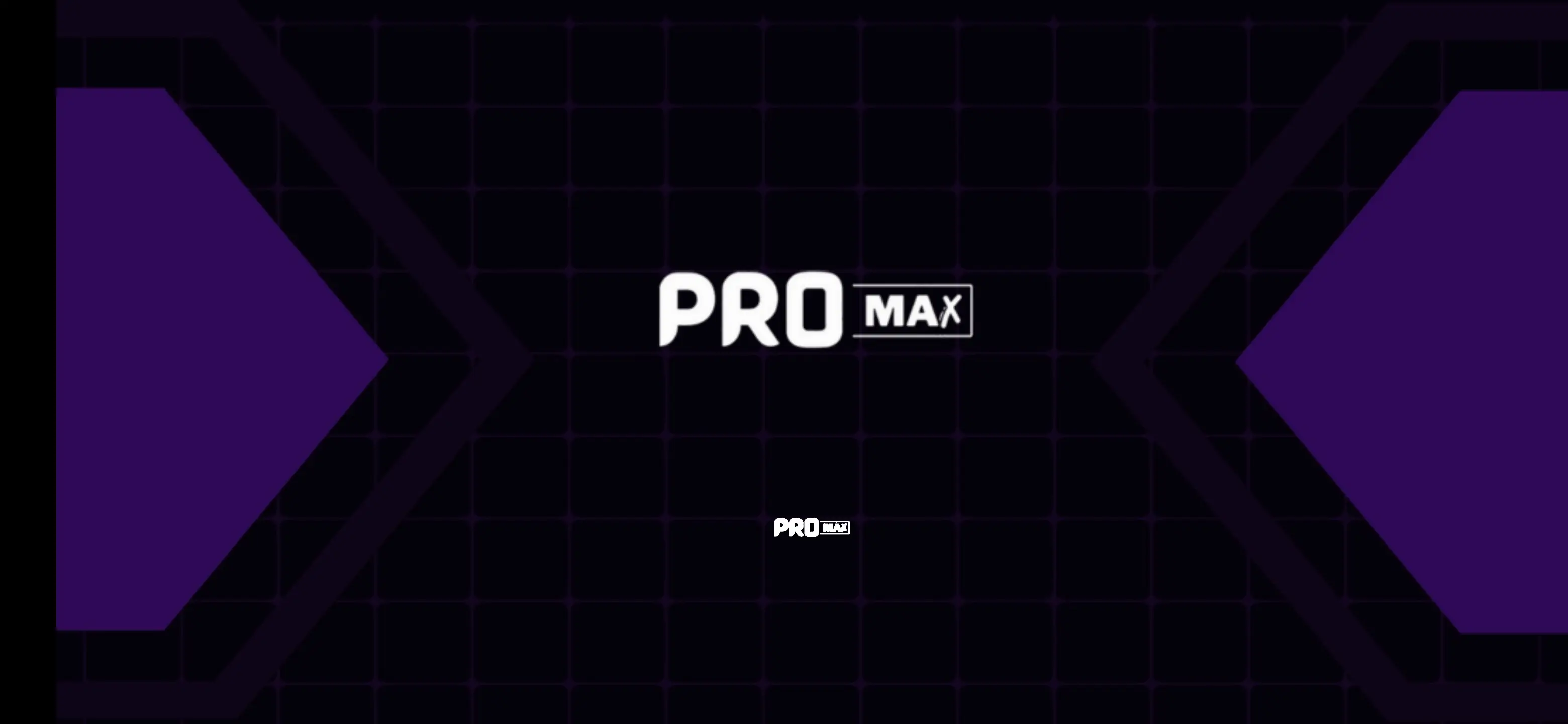 Promax Android IBO Player Edition preview
