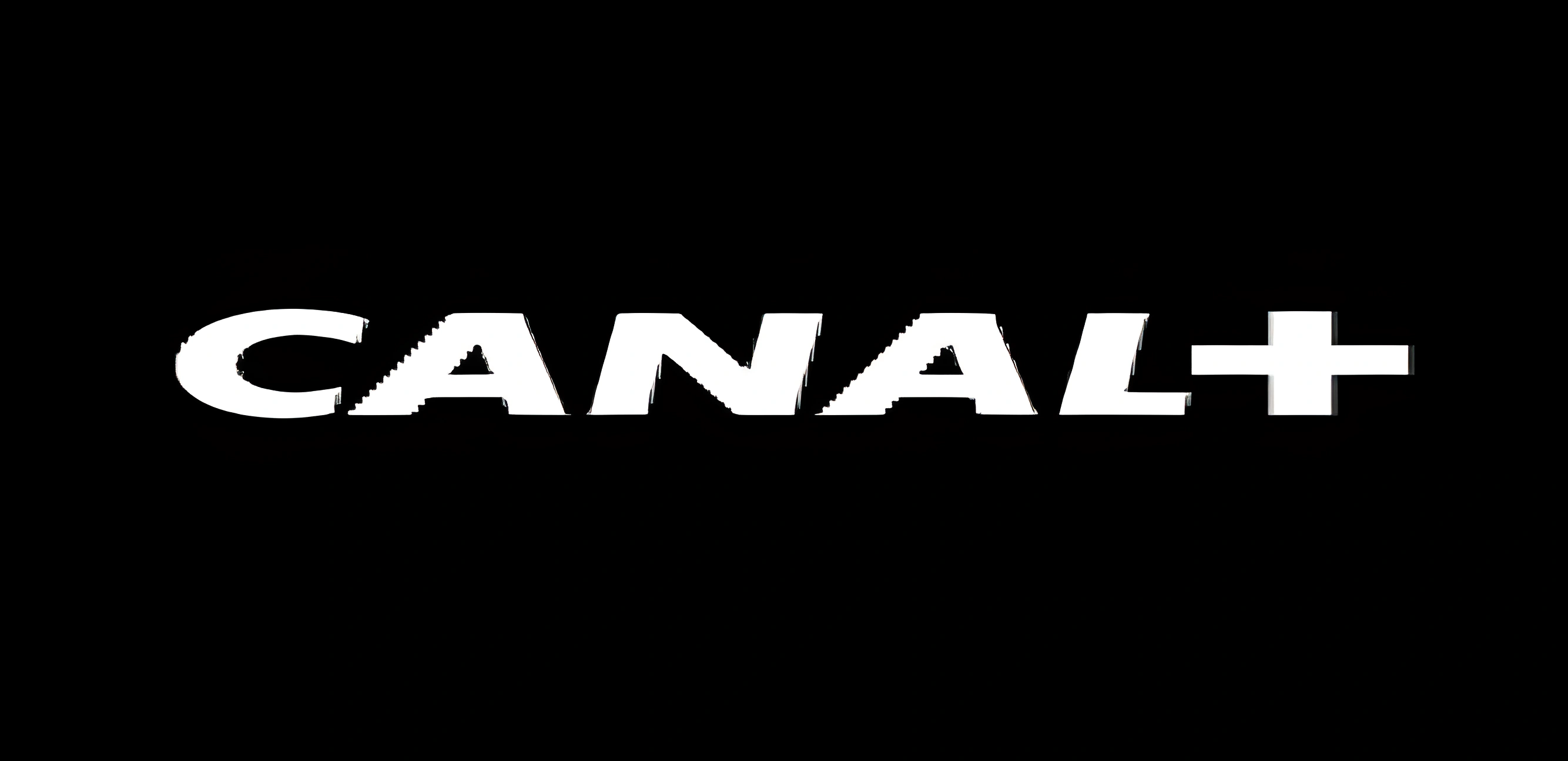 Canal Plus logo shown as an entertainment category example