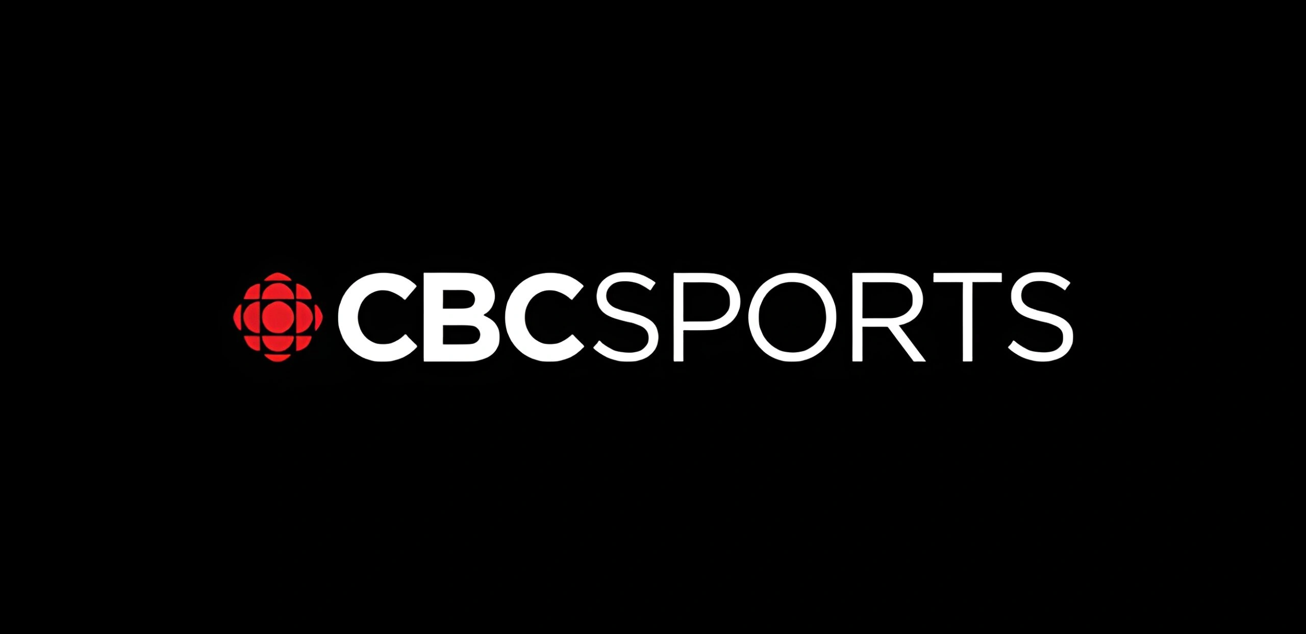 CBC Sports logo shown as a sports category example