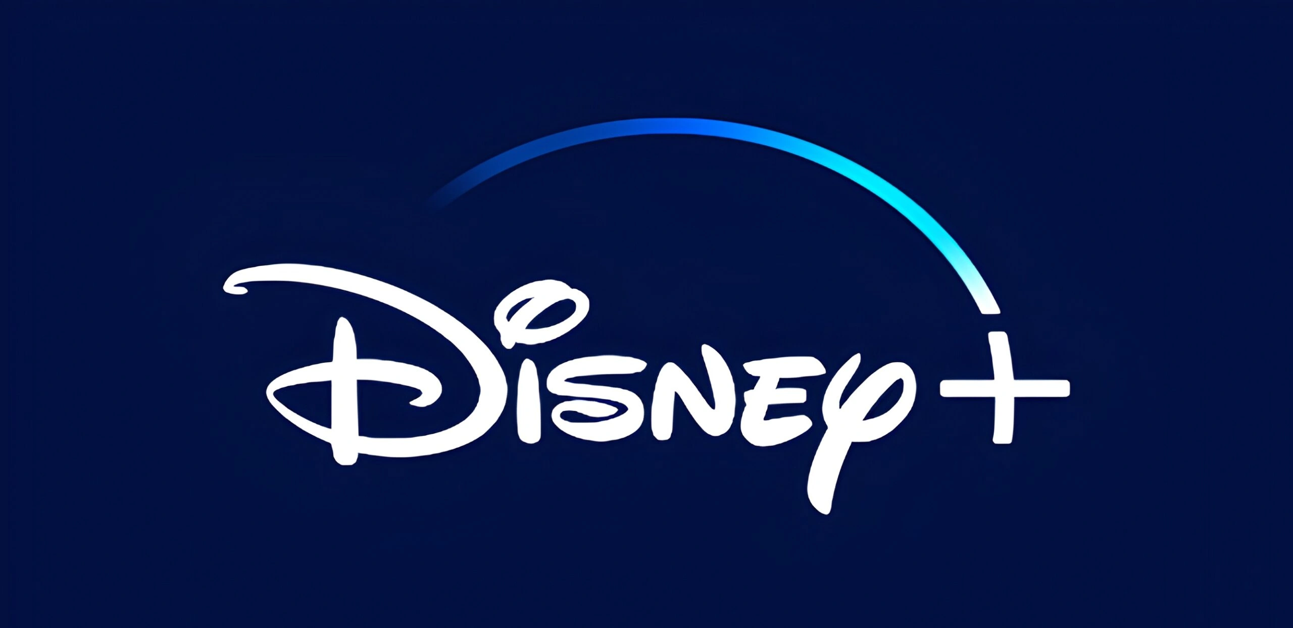 Disney Plus logo shown as a family entertainment example