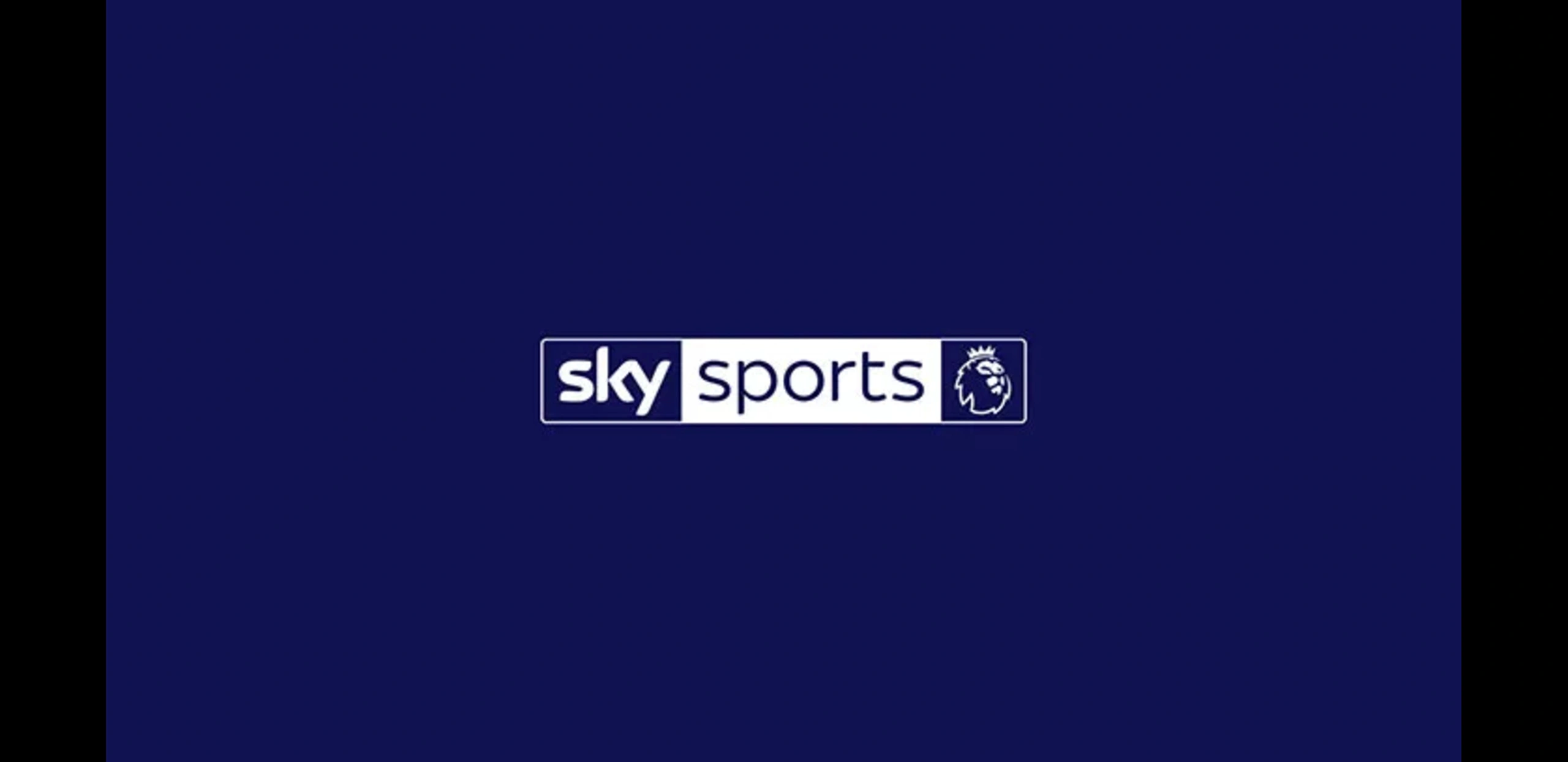 Sky Sports logo shown as a sports category example